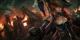 PBE LoL 10.18 : preview des futurs équilibrages