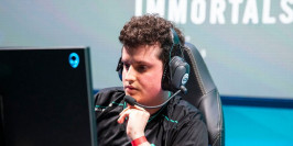 Mercato LoL : Immortals libère sOAZ, Eika et GotoOne