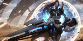 PBE LoL 10.11 : les ADC toujours dans le collimateur