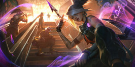 PBE LoL 10.16 : preview des futurs équilibrages et easter egg