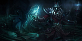 PBE LoL 10.14 : l'équilibrage de Karthus toujours à l'étude