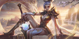 PBE LoL 10.14 : le récapitulatif du cycle
