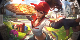 PBE LoL 10.19 / Worlds 2020 : preview des futurs équilibrages