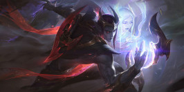 PBE LoL 10.13 : les détails des futurs changements