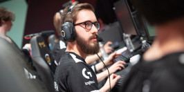 LCS : Team SoloMid tient sa place pour les playoffs