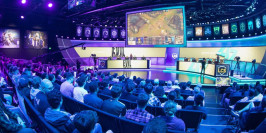 LCS : deux nouvelles équipes se qualifient pour les playoffs