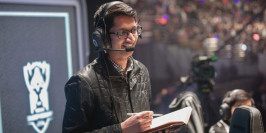Mercato LoL : TSM modifie son coaching staff pour le Summer Split
