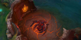 PBE LoL 10.12 : de nouvelles plantes dans la Faille