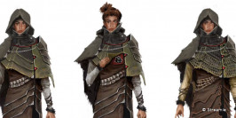 Les premiers leaks sur Samira, le potentiel prochain champion