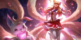 PBE LoL 10.18 : le récapitulatif du cycle