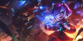 PBE LoL 25.18 : la preview des futurs équilibrages