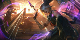 PBE LoL 10.12 : le récapitulatif du cycle