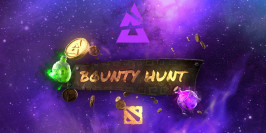 BLAST Bounty Hunt : Team Secret champion