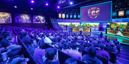 LCS : un été record au niveau de l'audience pour Riot