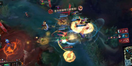 LPL : un pentakill pour Viper et une victoire pour EDG