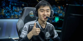 Mercato LoL : Biofrost va faire une pause
