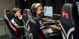 Le ranking KDA du Spring Split en LEC et LCS
