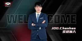 Mercato LoL : Chashao est le nouveau head coach de JD Gaming