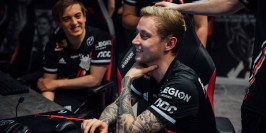 Le ranking KDA du Spring Split en LEC et LCS
