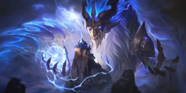 Notes de la mise à jour 10.20, dragon des tempêtes