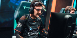 100 Thieves serait en pourparlers avec Fnatic pour acquérir Nisqy