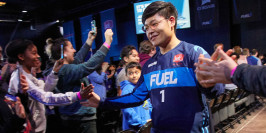Mercato LoL : Gamsu ne serait plus sous contrat avec 100 Thieves Academy