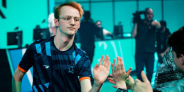 Le ranking KDA du Spring Split en LEC et LCS