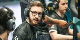 Mercato LoL : Reginald donne des informations sur le départ de Bjergsen