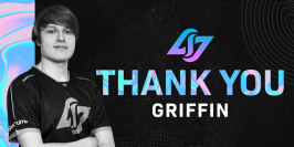 CLG fait ses adieux à Griffin