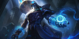 PBE LoL 10.20 : les équilibrages arrivent