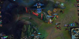 LPL : un pentakill et une victoire pour FunPlus Phoenix