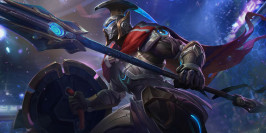 PBE LoL 10.25 : preview des futurs équilibrages