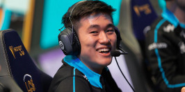 Mercato LoL : Pobelter ne serait plus sous contrat avec CLG