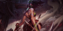 PBE LoL 11.2 : preview des futurs équilibrages