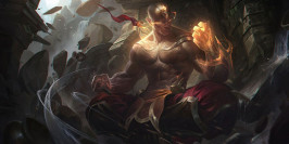 PBE LoL 10.21 : preview des futurs équilibrages
