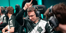 Mercato LoL : c'est officiel, Perkz rejoint Cloud9