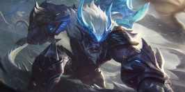 PBE LoL 10.21 : le récapitulatif du cycle