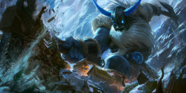 La Tier List des champions en LEC et LCS