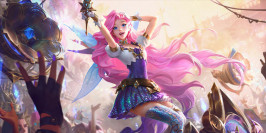 PBE LoL 11.5 : le patch sera déployé le 3 mars