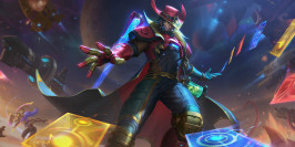 La Tier List des champions en LEC et LCS