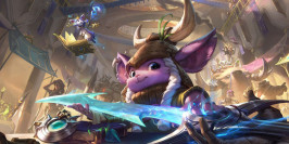 Patch LoL 10.23 : un hotfix sur de nombreux items