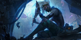 PBE LoL 11.1 : la liste équilibrages