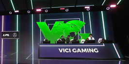 Vici Gaming change de nom et devient Rare Atom