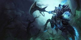 La Tier List des champions en LEC et LCS