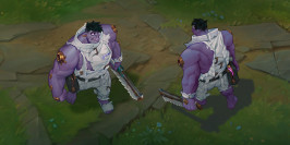 Riot Games donne des nouvelles sur la VGU de Dr. Mundo