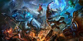 Pour Ghostcrawler, il n'y a aucune garantie que le MMO basé sur League of Legends sorte