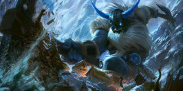 PBE LoL 11.3 : le récapitulatif du cycle