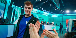 Mercato LoL : Alphari se rapprocherait de Team Liquid