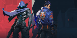 Mise à jour 3.08 sur Valorant, des corrections de bugs
