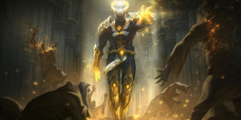 PBE LoL 10.22 : la liste des équilibrages
